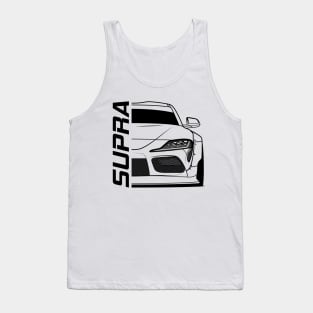 JDM Supra MK V Tank Top